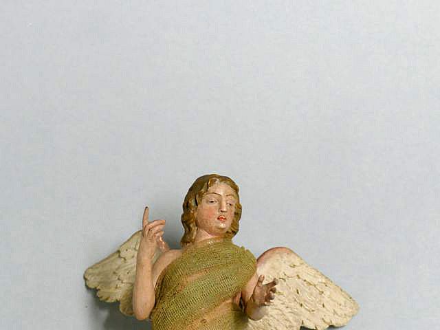 Miniatur K Nig Ludwig Xiv Von Frankreich Bayerisches Nationalmuseum