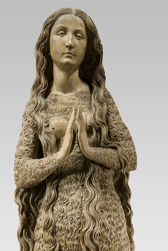 Maria Magdalena von Riemenschneider