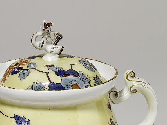 Lustheim Meissen