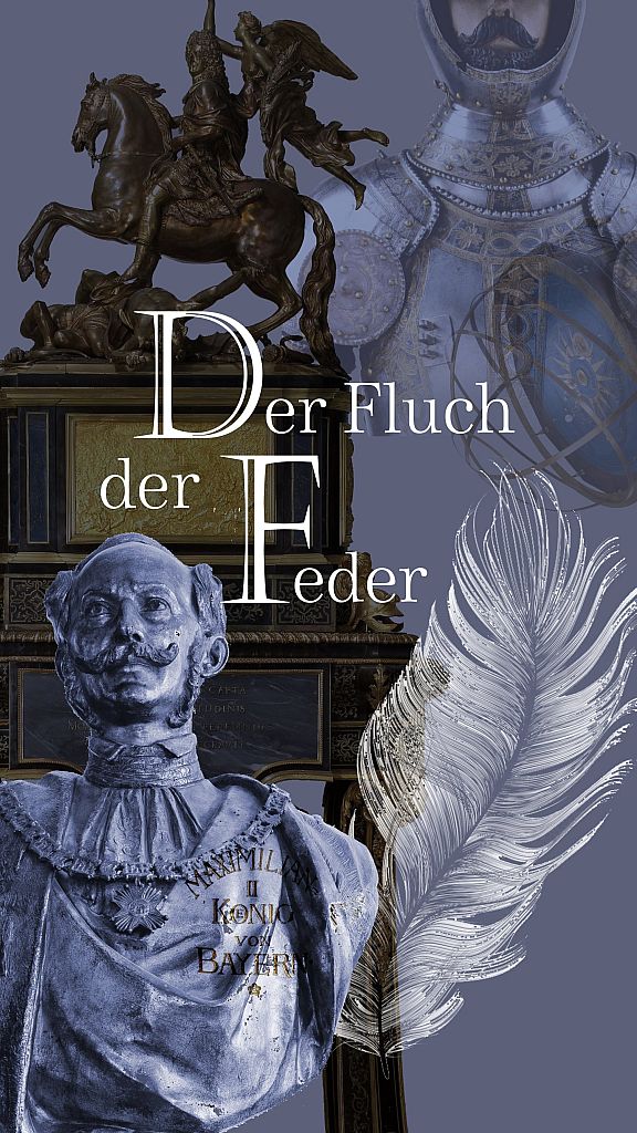 Der Fluch Der Feder