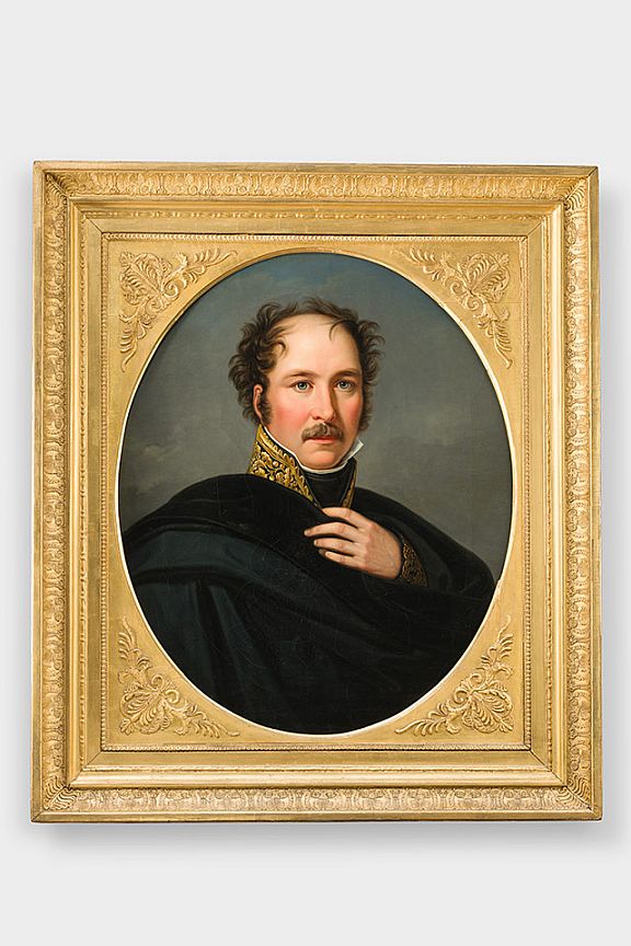 Eugene de Beauharnais BNM